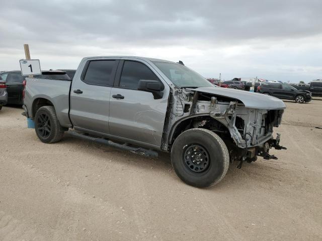 1GCPDBEK0RZ200958 Chevrolet All Models SILVERADO 4