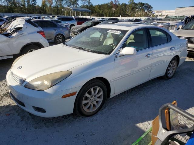 2004 Lexus Es 330