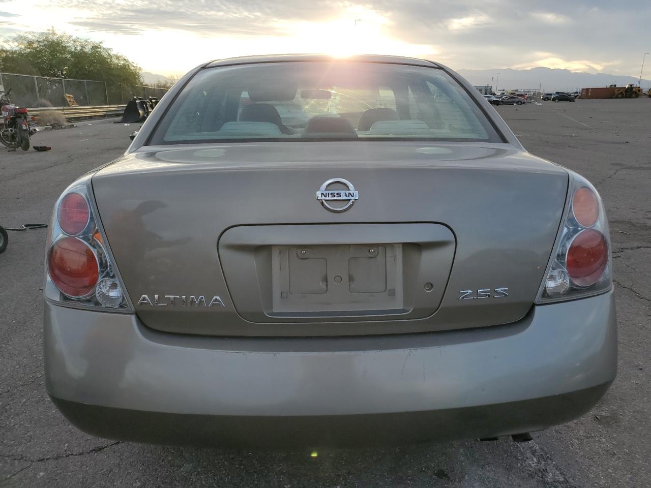 1N4AL11D53C353524 2003 Nissan Altima Base