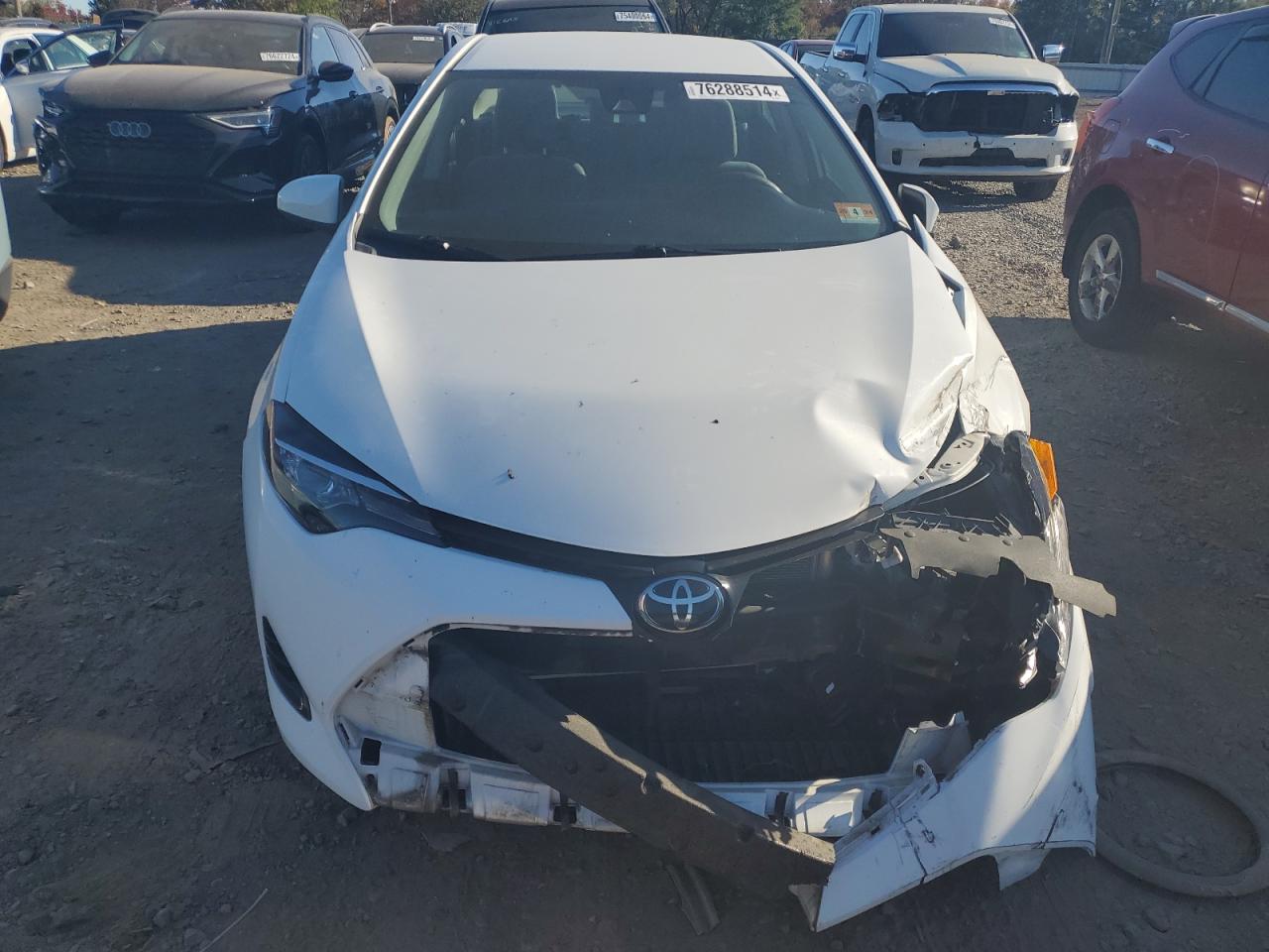 2017 Toyota Corolla - Image 5