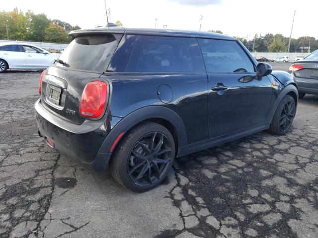  MINI COOPER 2014 Черный