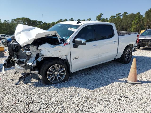 2024 Chevrolet Silverado K1500 Lt