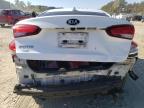 2018 Kia Forte Lx en Venta en Hampton, VA - Rear End