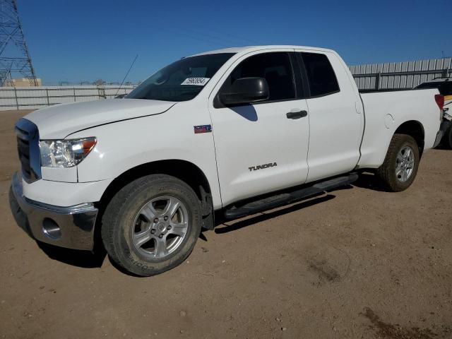 2012 Toyota Tundra Double Cab Sr5