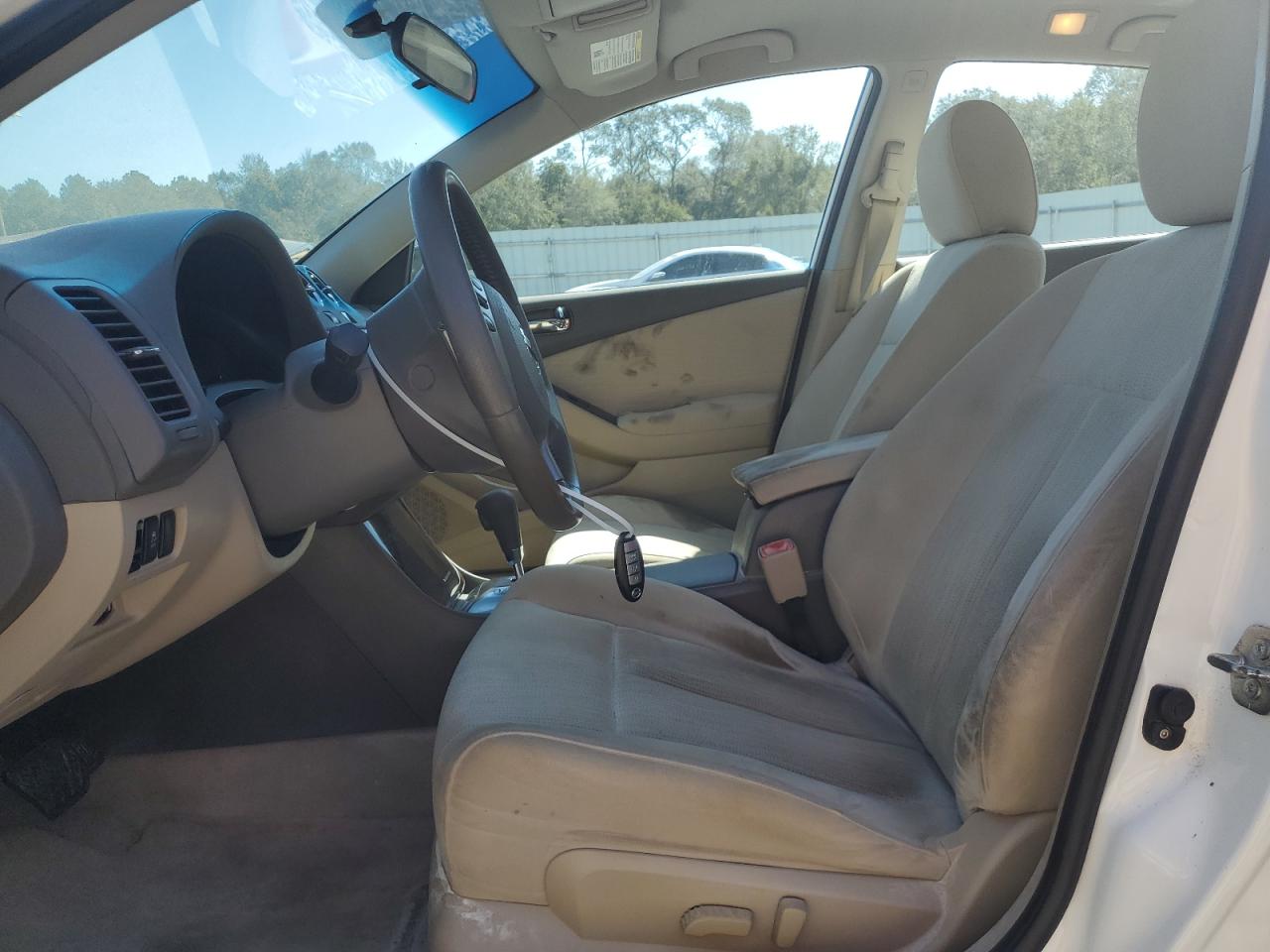 2011 Nissan Altima - Image 7