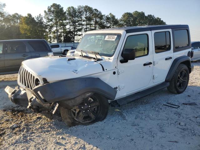 1C4HJXDN5LW316624 Jeep Wrangler U