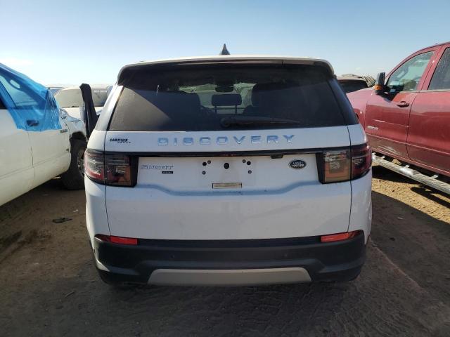 SALCK2FX0LH864682 Land Rover Discovery  6