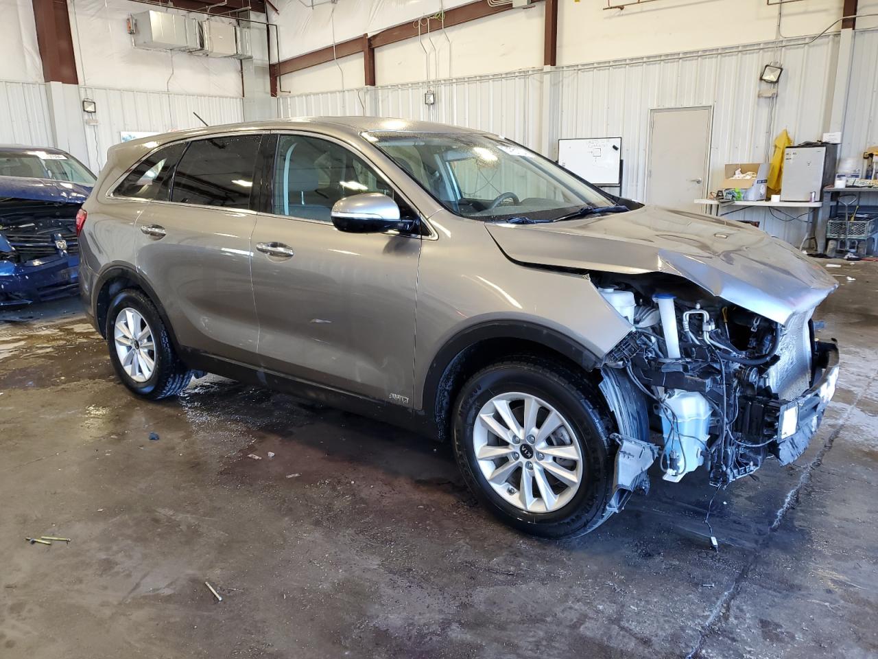 2019 Kia Sorento - Image 4