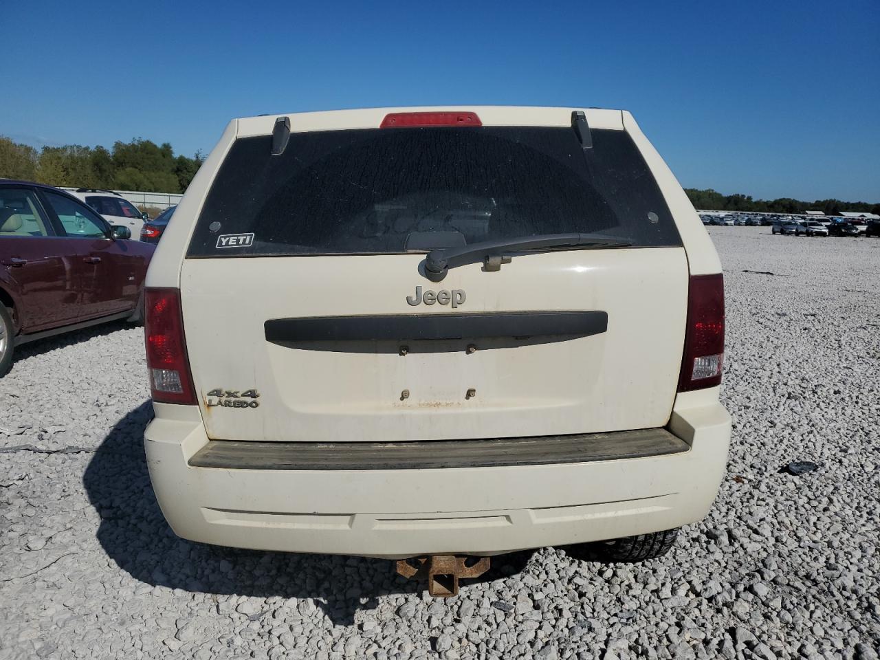 2008 Jeep Grand Cherokee - Image 6