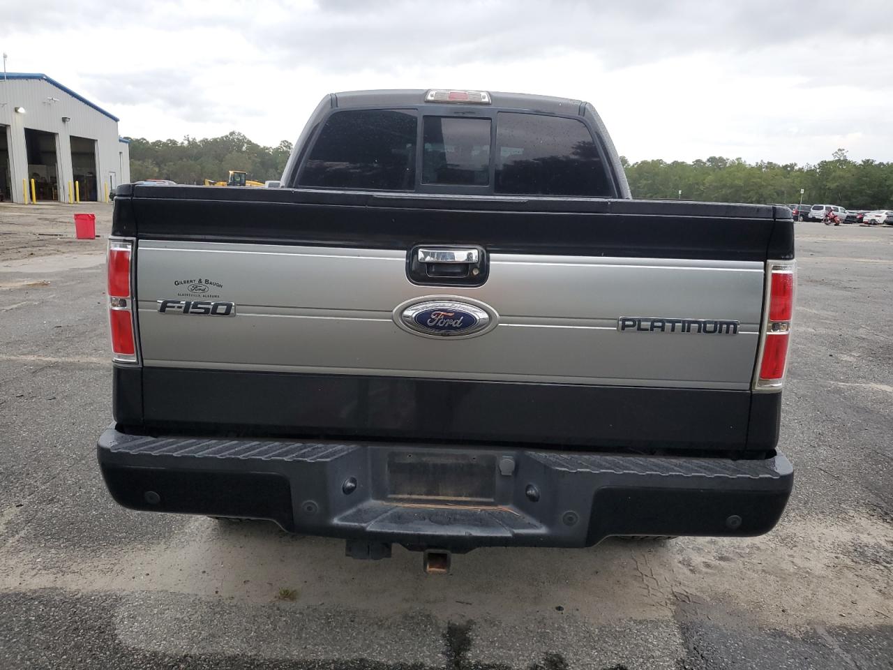 2014 Ford F150 Supercrew VIN: 1FTFW1ETXEFA23758 Lot: 74737714