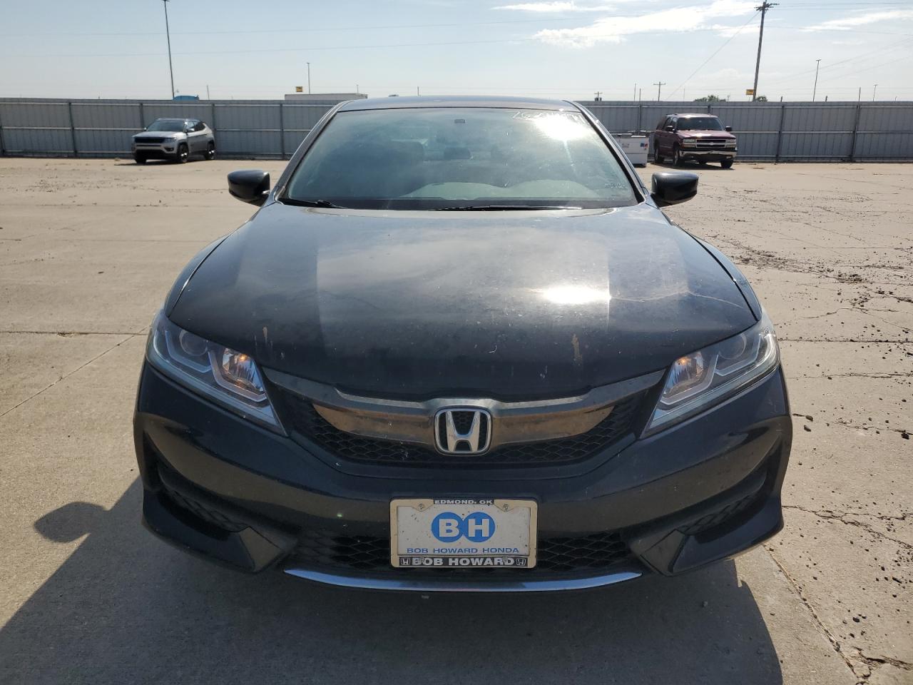 2016 Honda Accord - Image 5