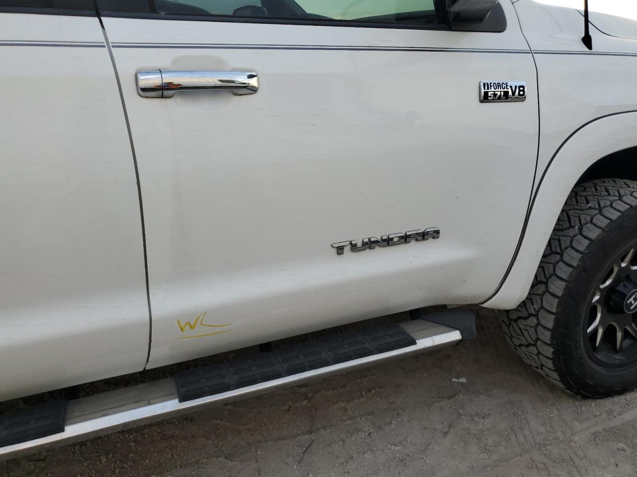 5TFHW5F13FX461868 2015 Toyota Tundra Crewmax Limited