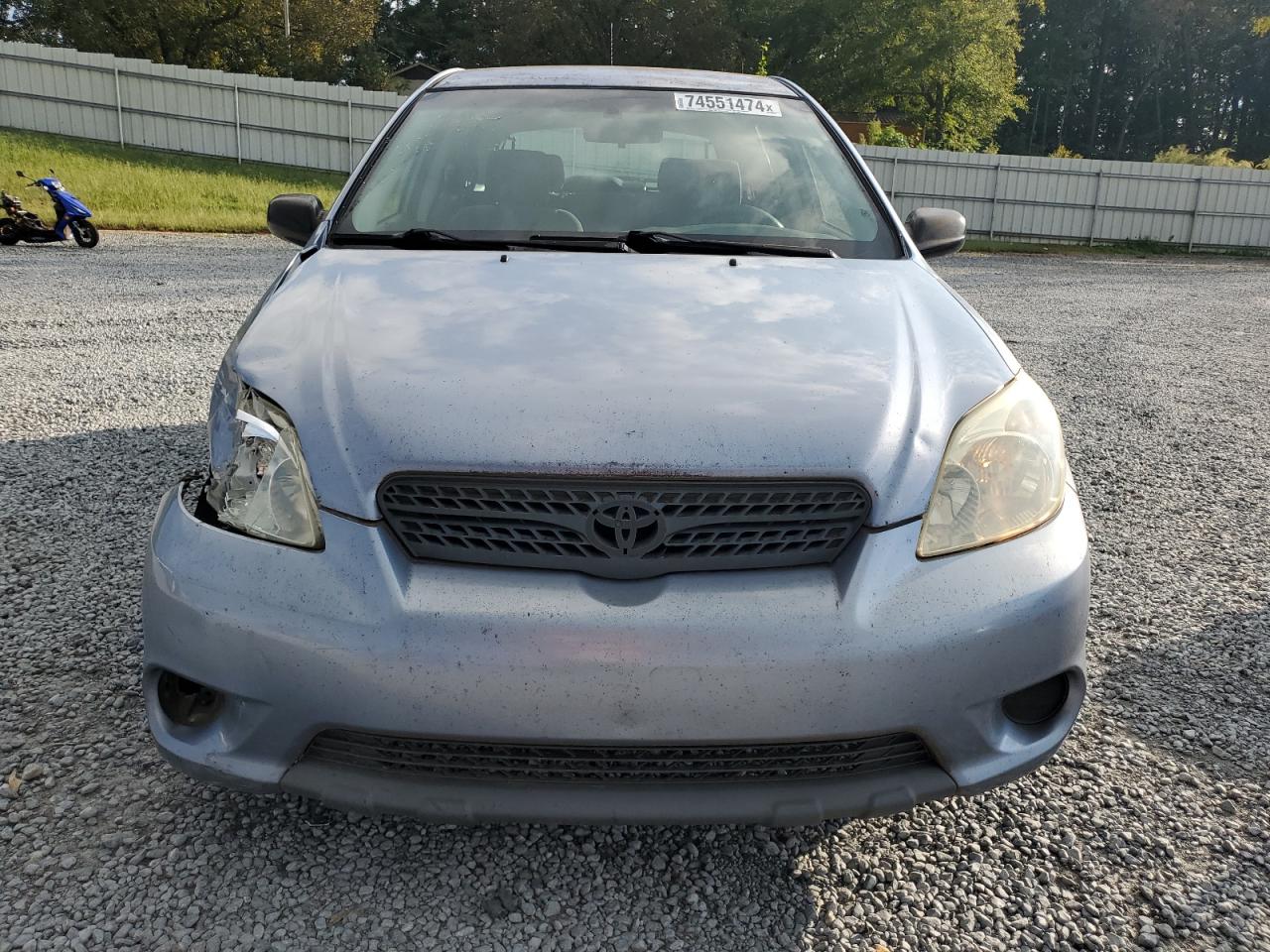 2006 Toyota Corolla - Image 5
