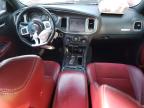 2012 Dodge Charger Srt-8 en Venta en Ellenwood, GA - Front End