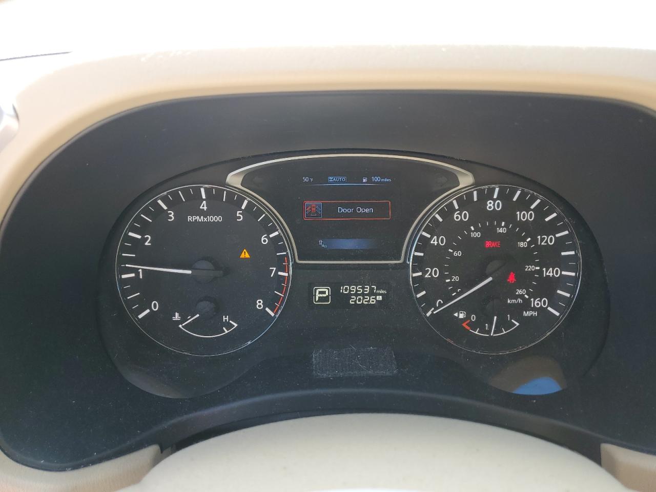 2015 Nissan Pathfinder S VIN: 5N1AR2MM2FC704660 Lot: 75441454