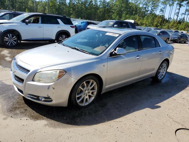 2008 Chevrolet Malibu Ltz продається в Harleyville, SC - All Over