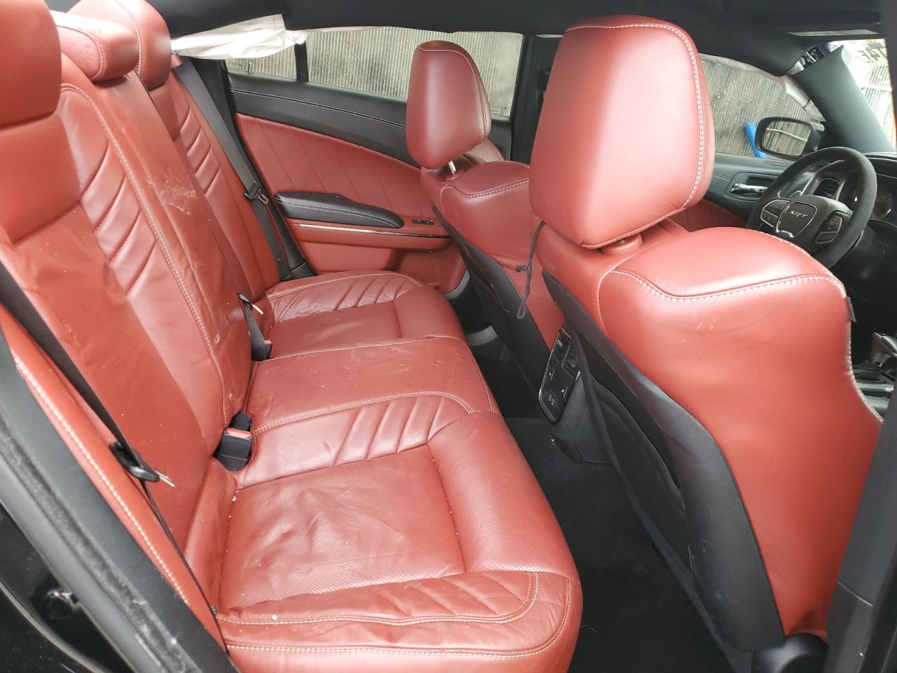 2022 Dodge Charger Srt Hellcat VIN: 2C3CDXL95NH131436 Lot: 76196014