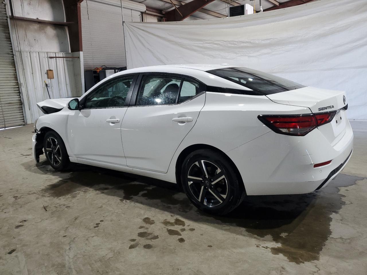 2024 Nissan Sentra - Image 2