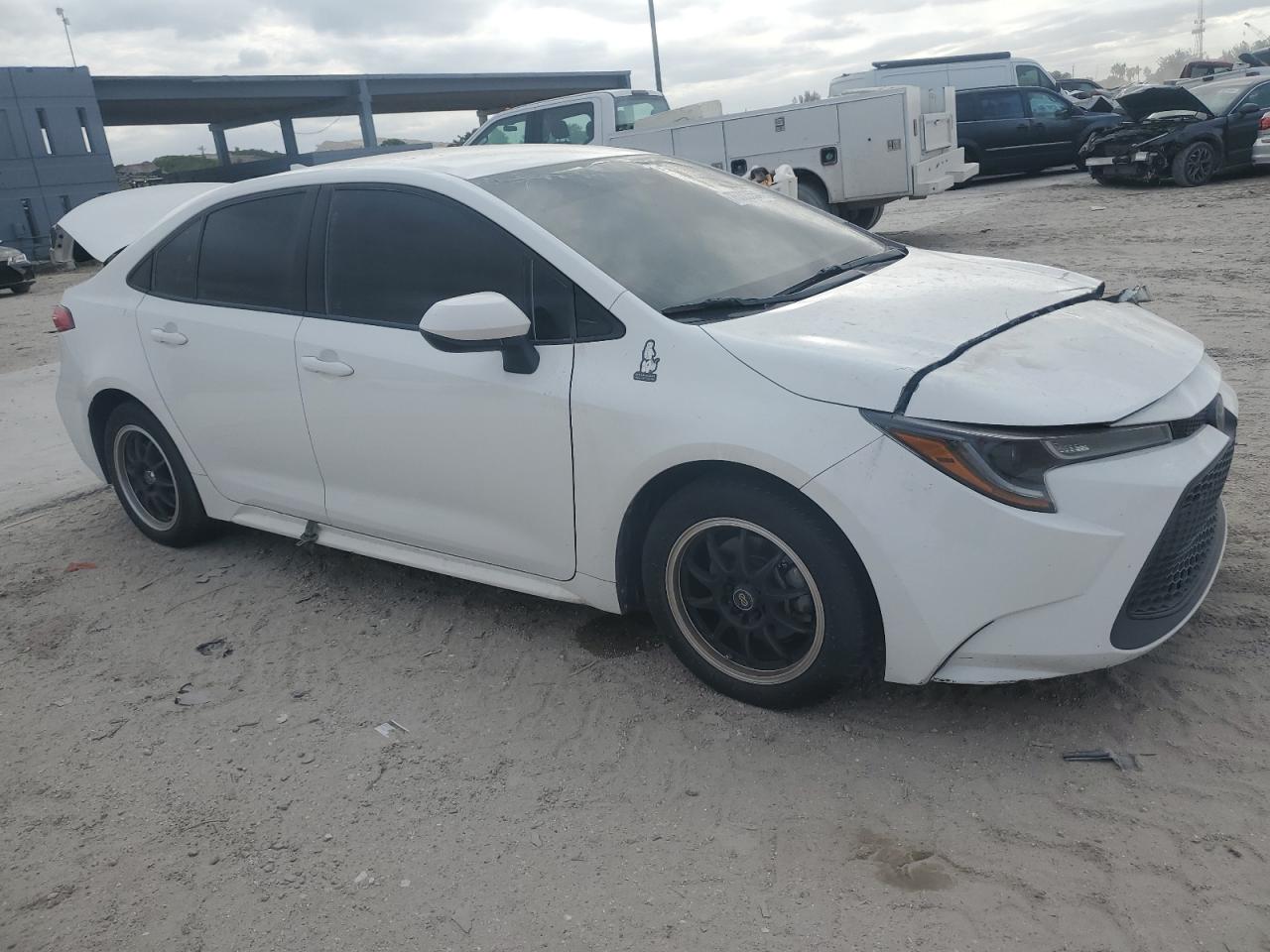 2020 Toyota Corolla - Image 4