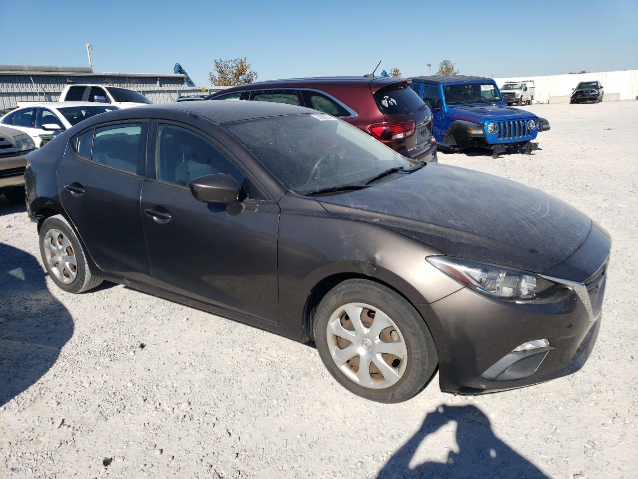 VIN 3MZBM1T7XGM326131 2016 MAZDA 3 no.4