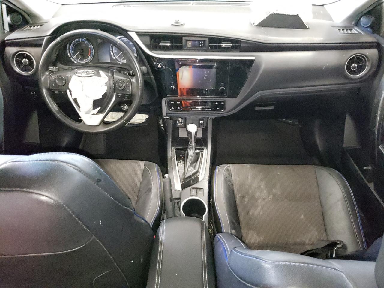 2019 Toyota Corolla - Image 8