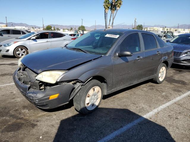 Van Nuys, CA에서 판매 중인 2006 Ford Focus Zx4 - Front End