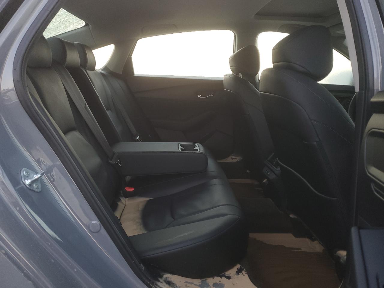 2024 Honda Accord - Image 10