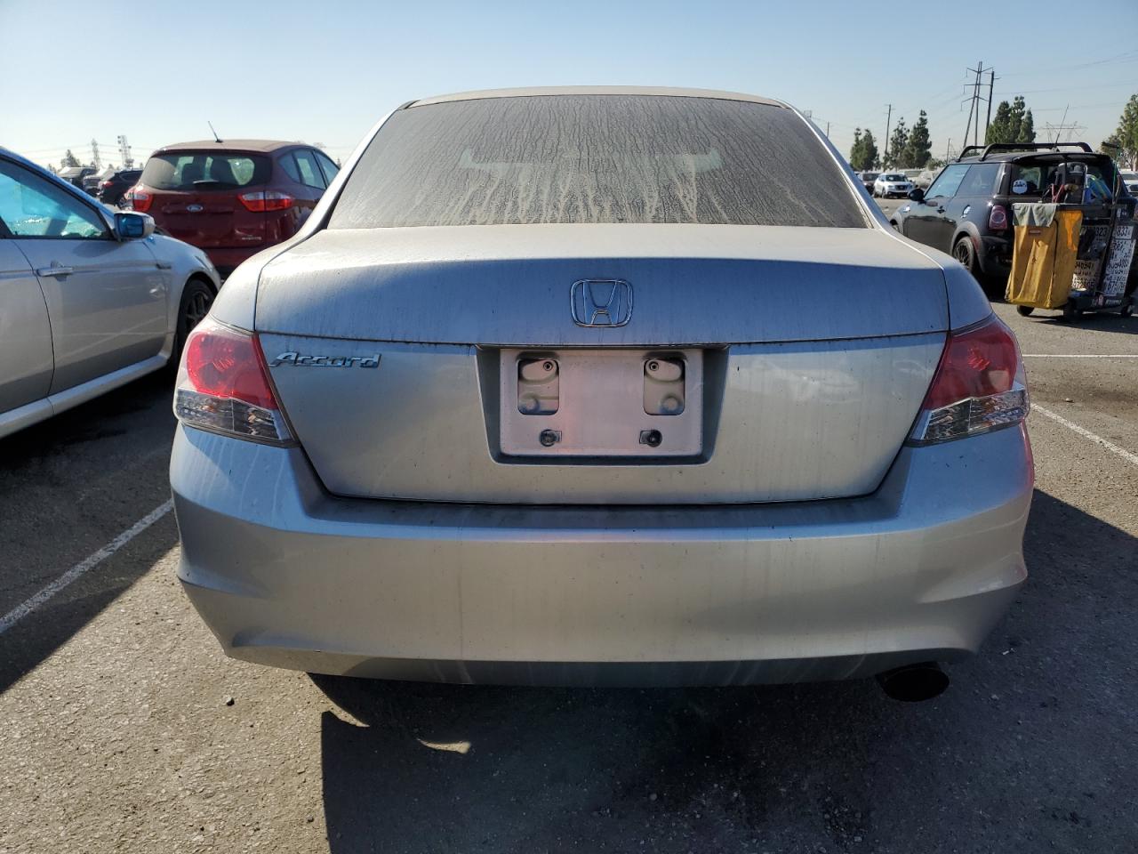 2009 Honda Accord - Image 6