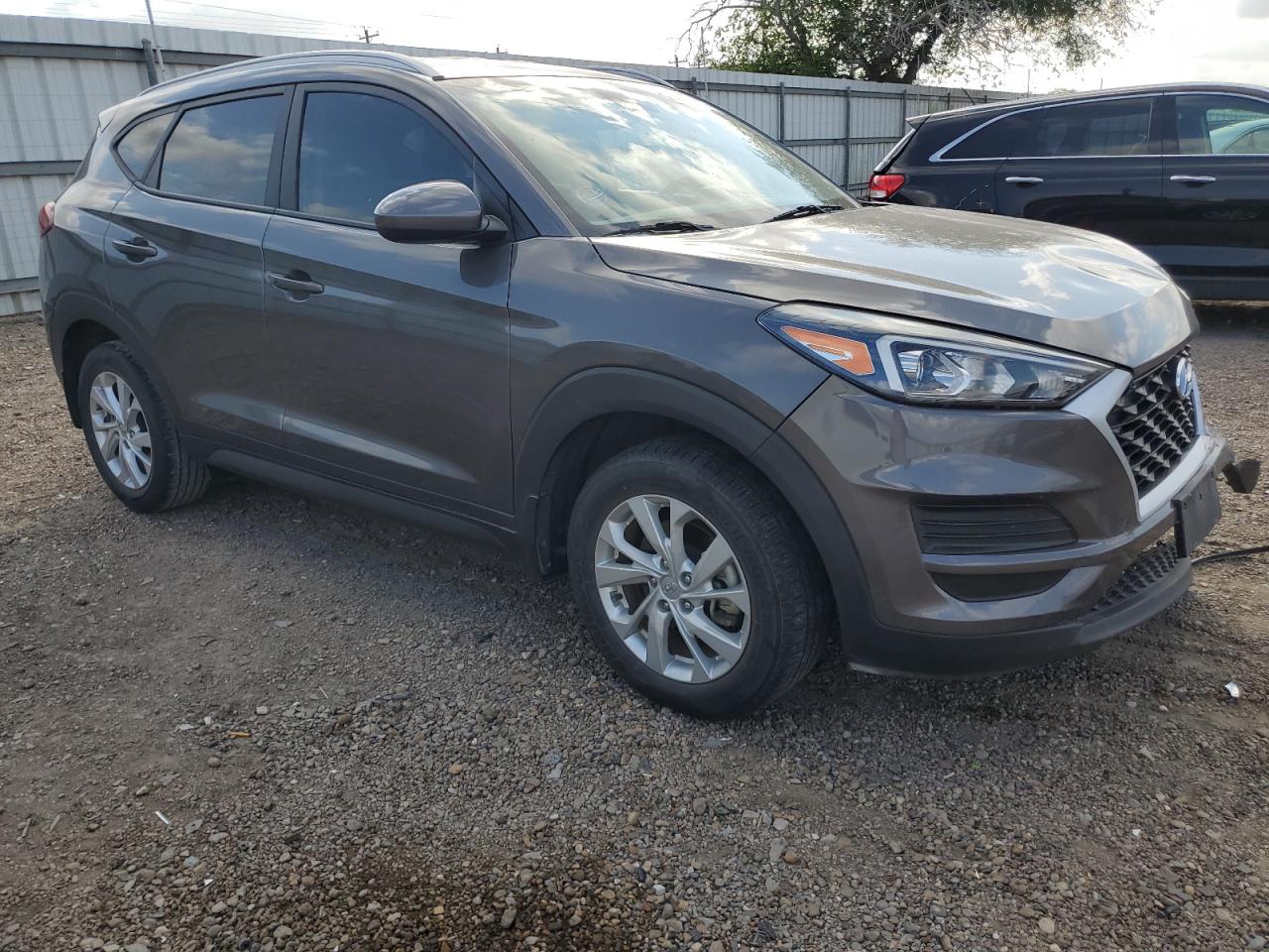 2020 Hyundai Tucson - Image 4