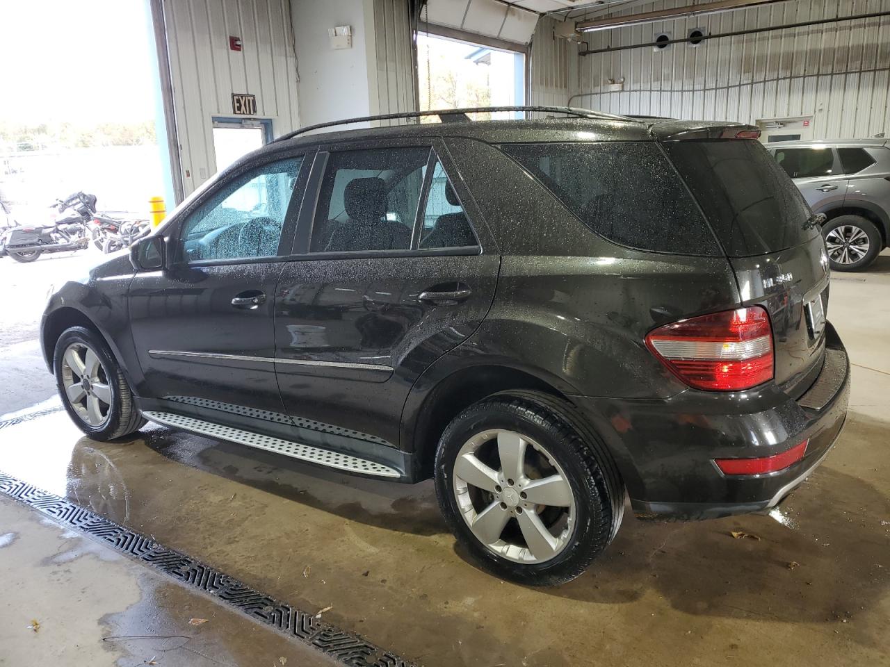 2009 Mercedes-Benz M-klasse - Image 2