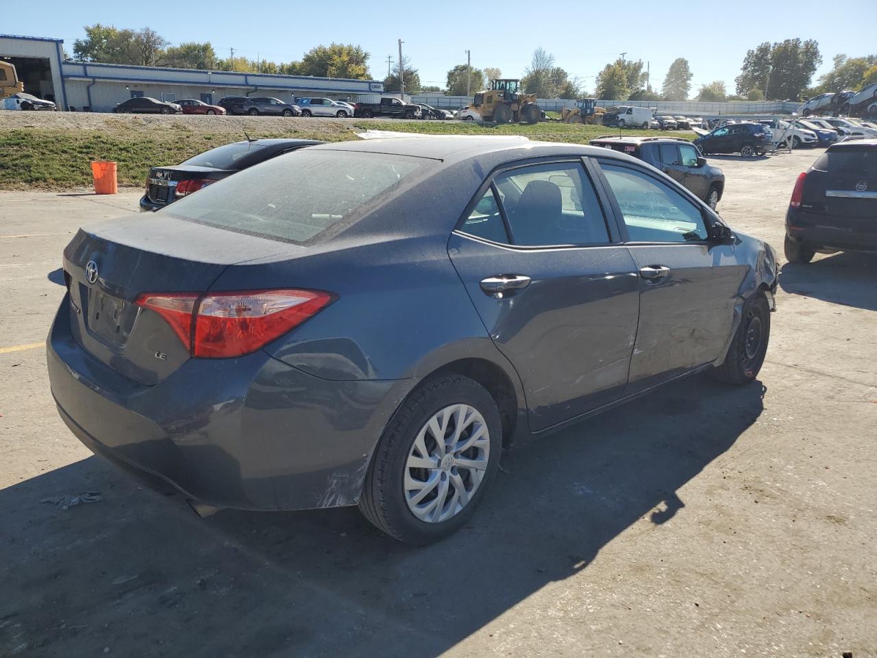 2019 Toyota Corolla - Image 3