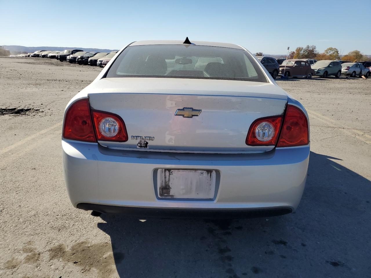 2012 Chevrolet Malibu - Image 6