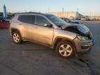 2018 Jeep Compass Latitude продається в Grand Prairie, TX - Front End