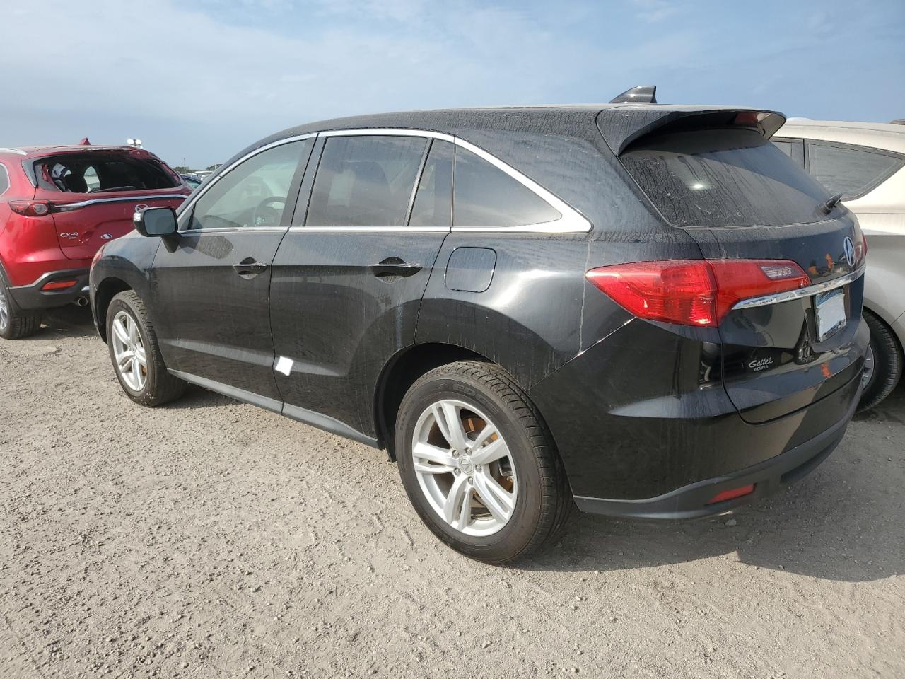 2015 Acura RDX - Image 2