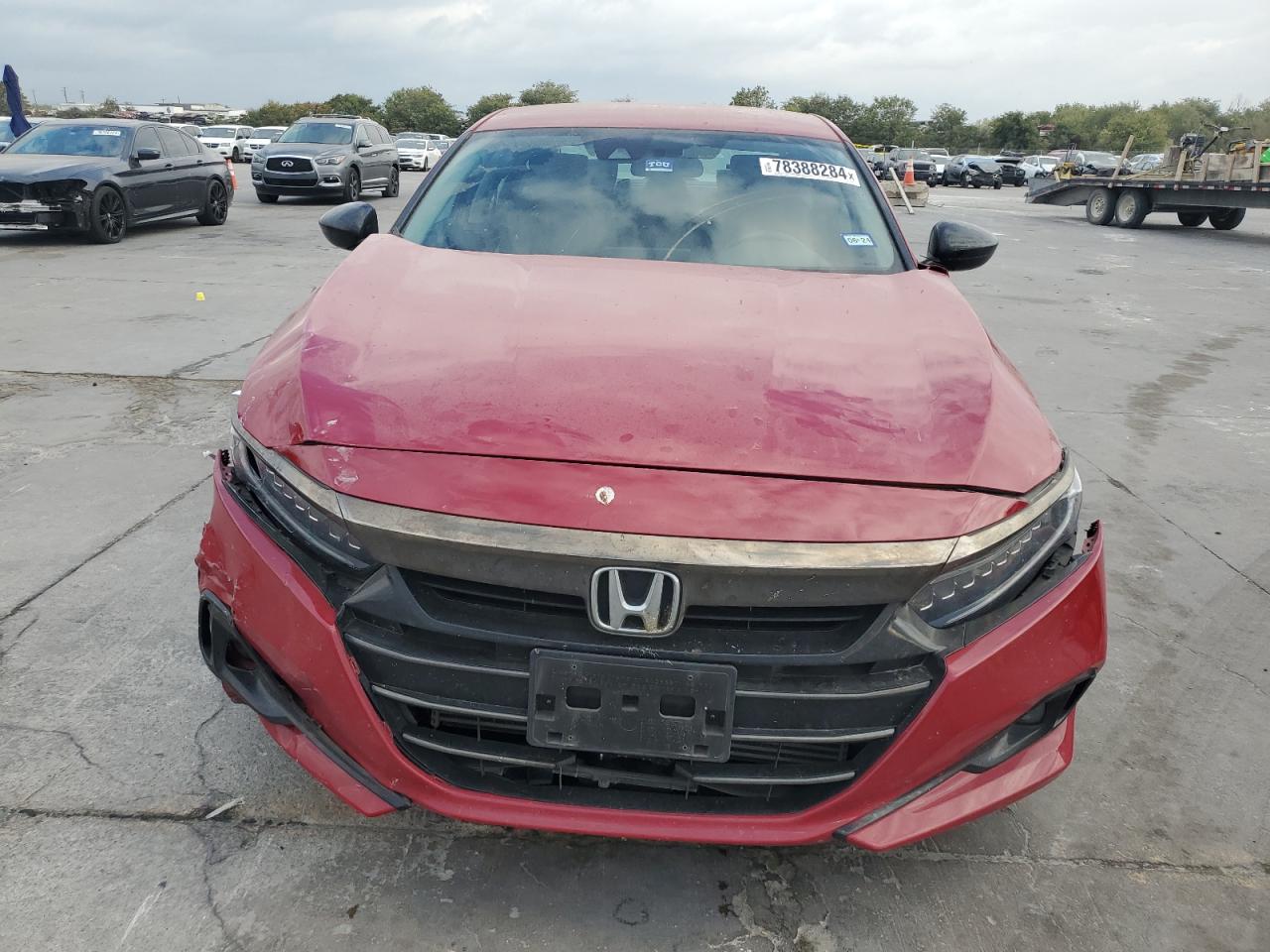 2022 Honda Accord - Image 5