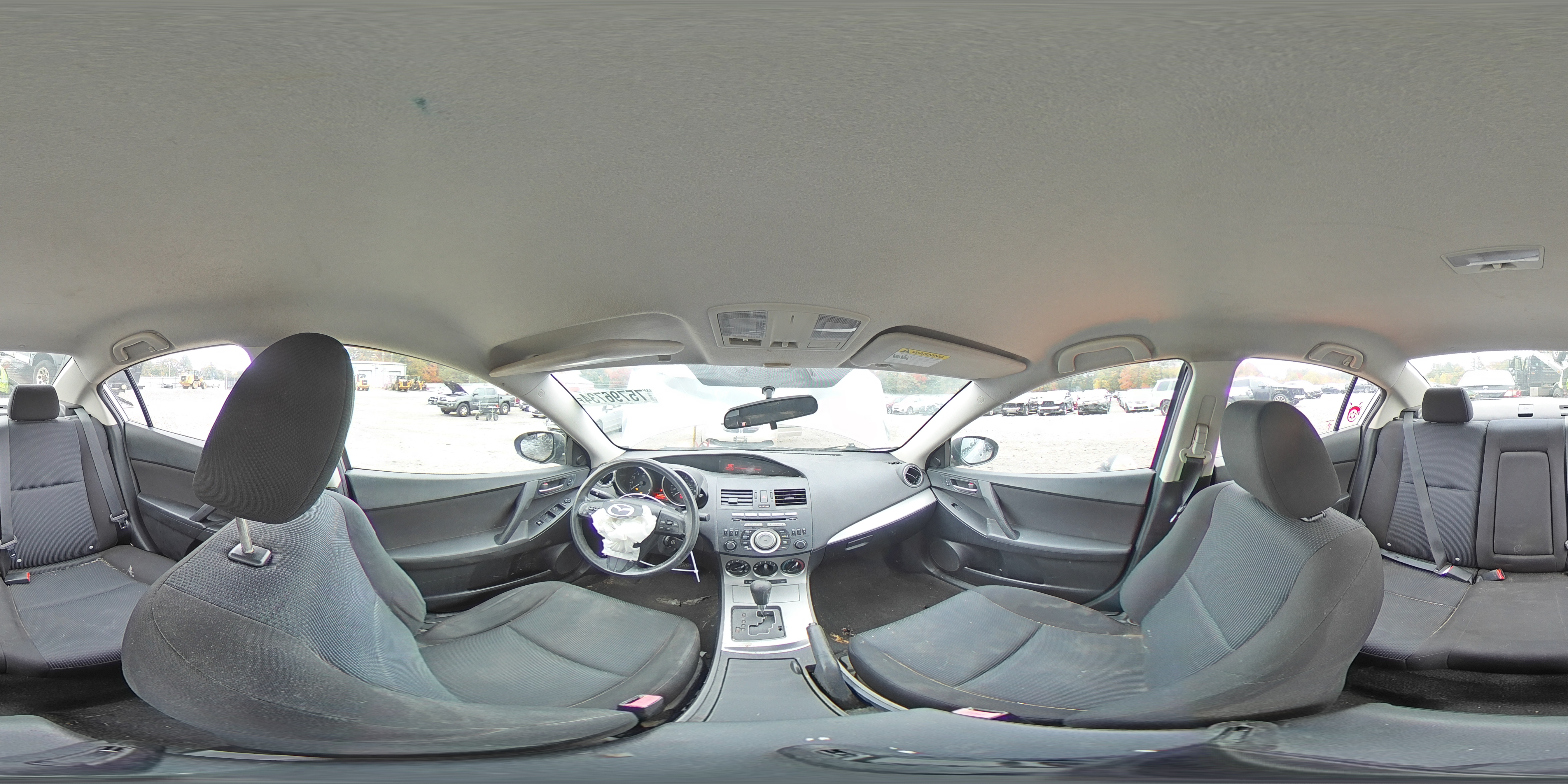 2011 Mazda 3 - Image 13