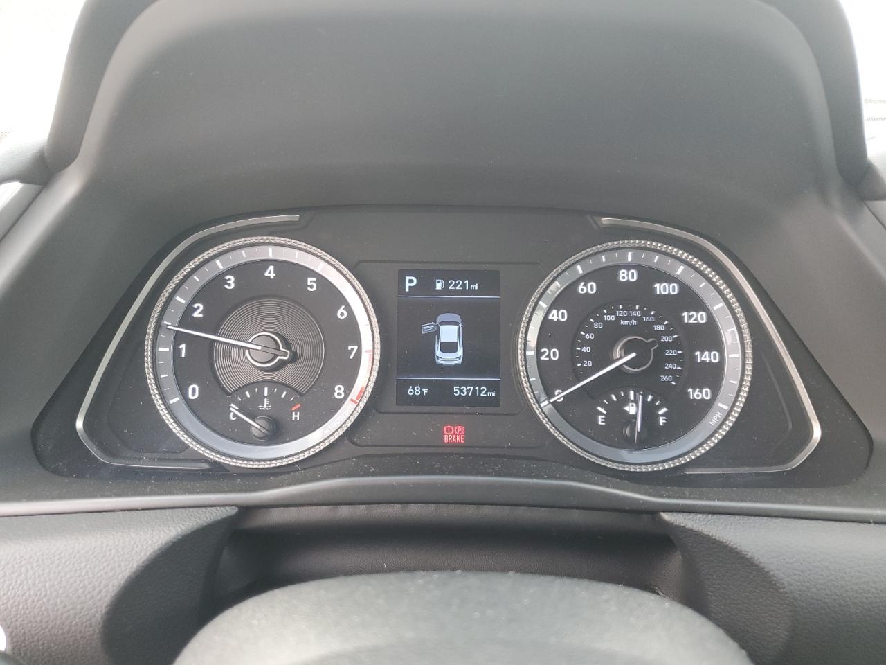 2020 Hyundai Sonata - Image 9