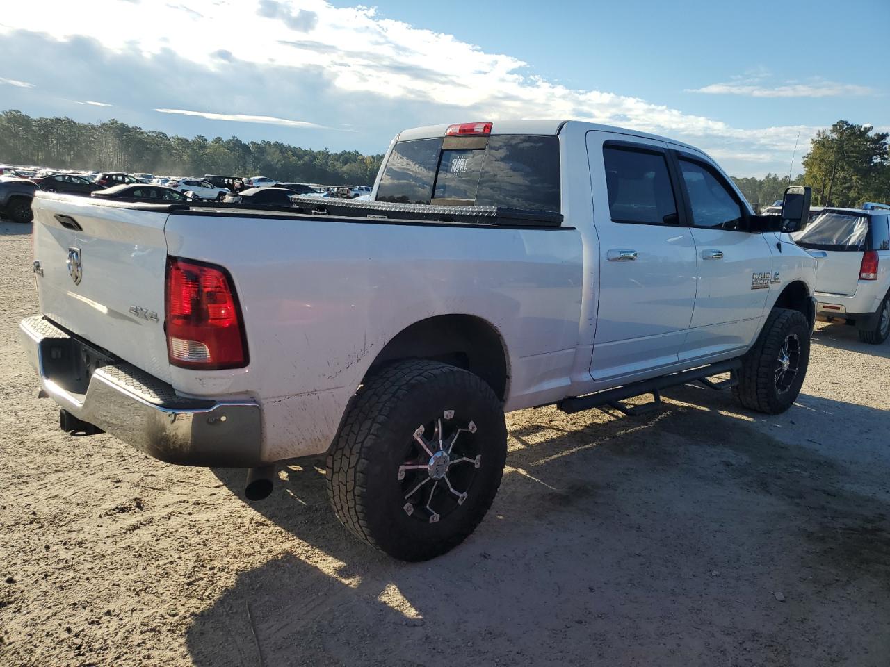 2013 RAM 2500 - Image 3
