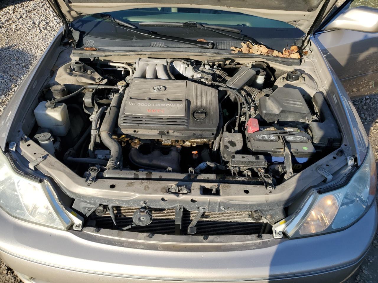 2003 Toyota Avalon - Image 11