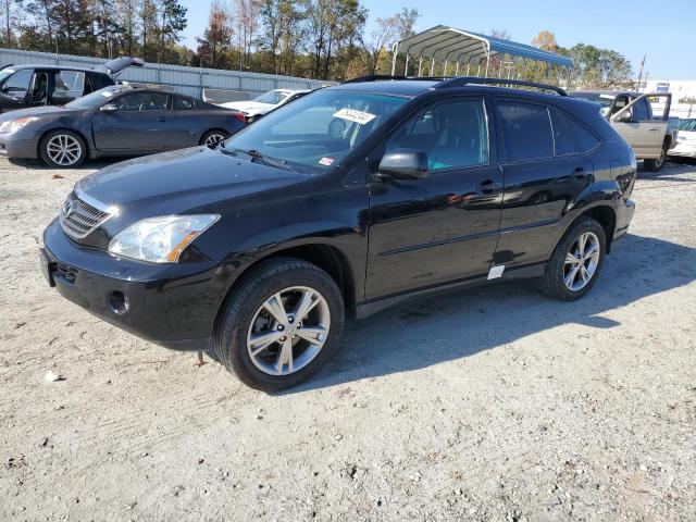 2006 Lexus Rx 400