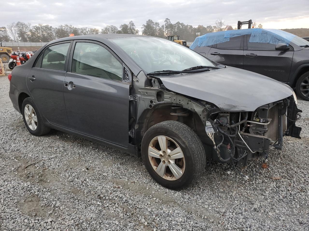 2011 Toyota Corolla - Image 4