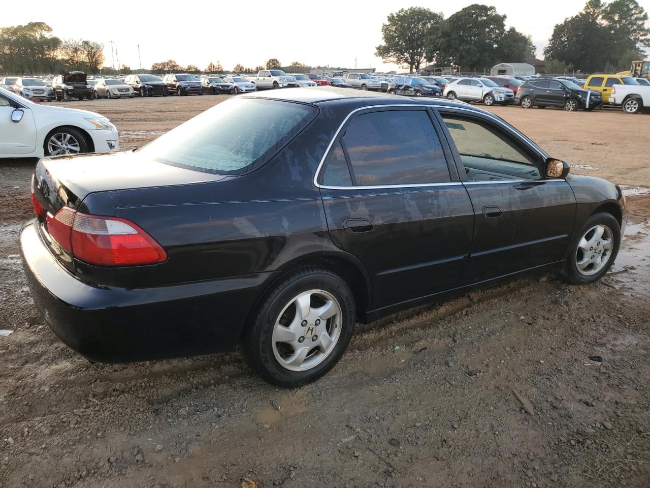 1998 Honda Accord - Image 3