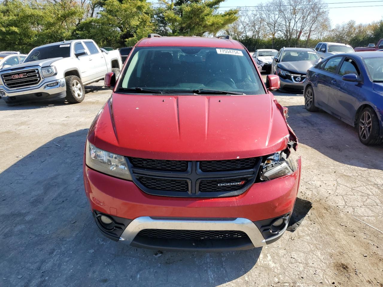 2018 Dodge Journey - Image 5