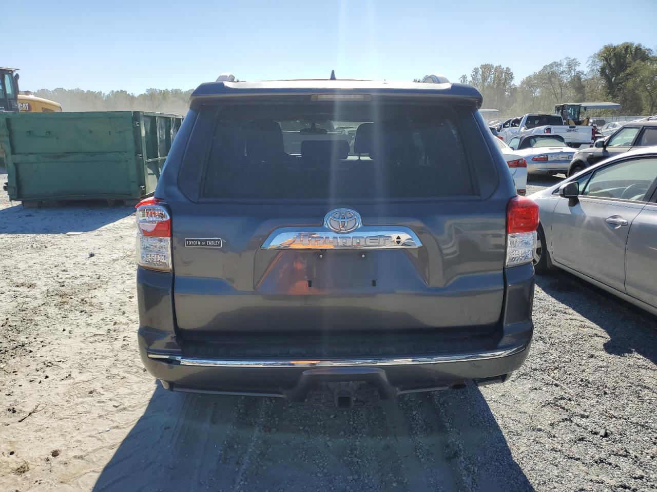 2011 Toyota 4Runner - Image 6