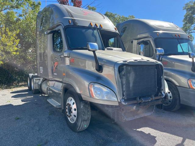 2013 Freightliner Cascadia 125 