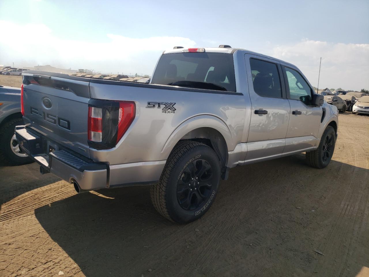 2023 Ford F-150 - Image 3