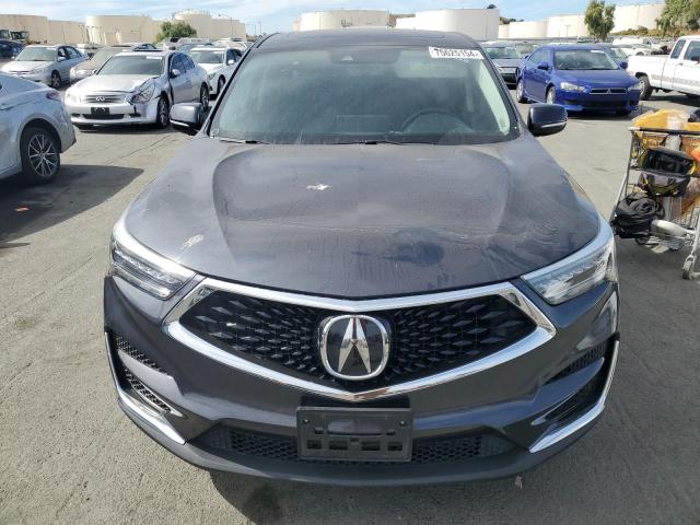 5J8TC1H39LL019417 Acura RDX  5