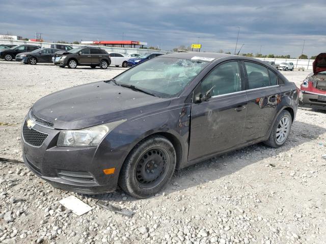 2011 Chevrolet Cruze Ls