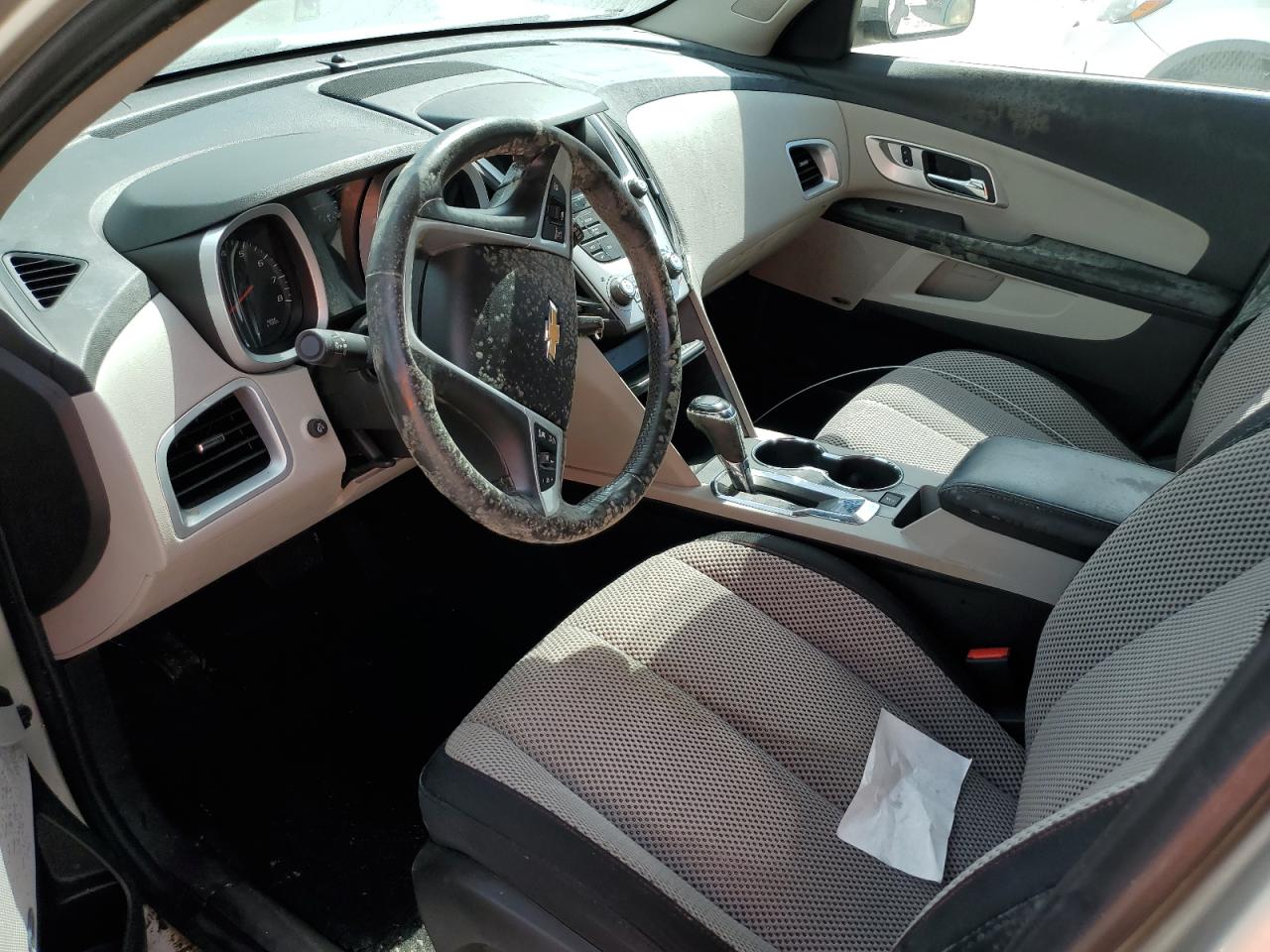 2016 Chevrolet Equinox - Image 8