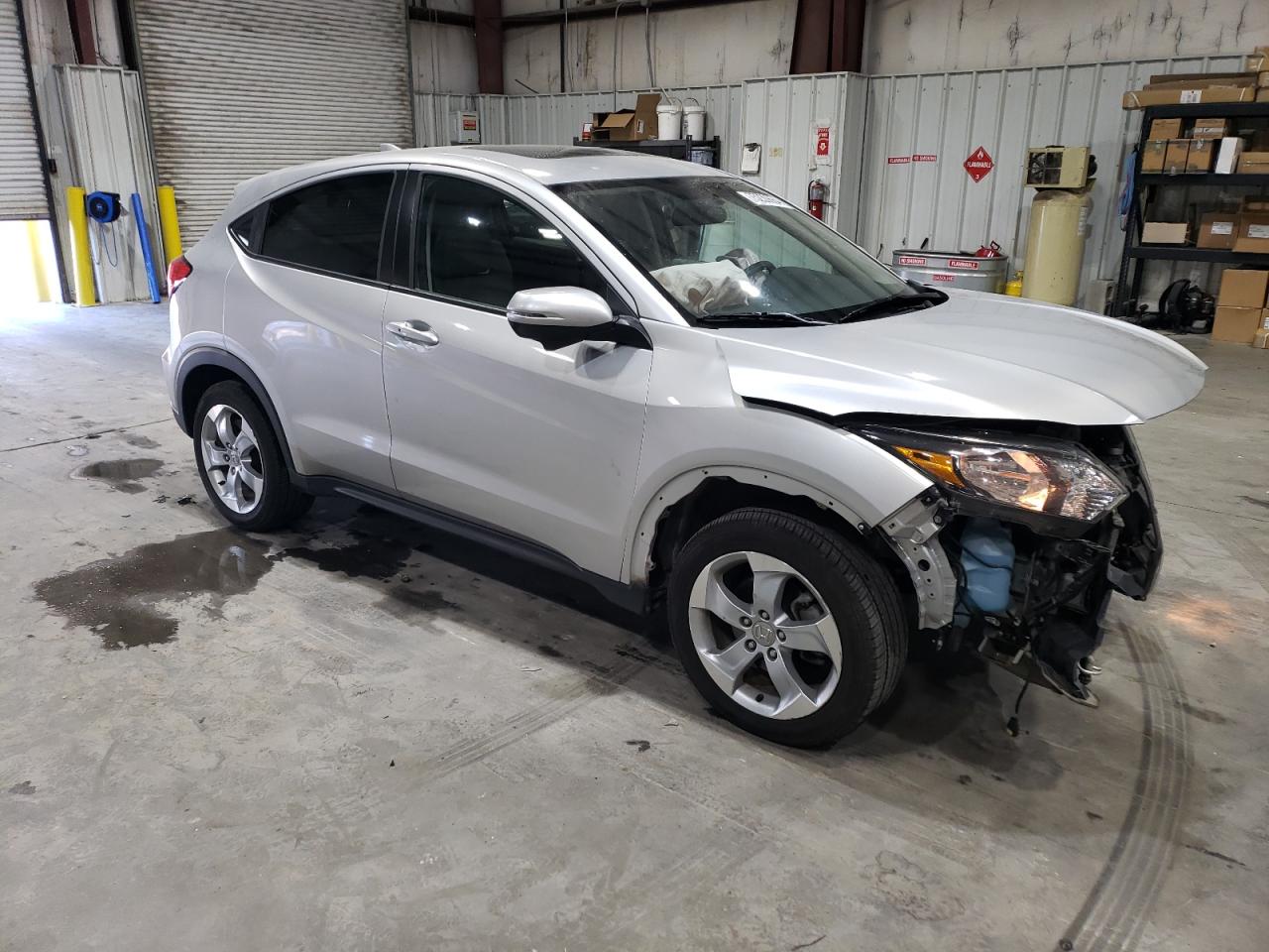 2016 Honda HR-V - Image 4